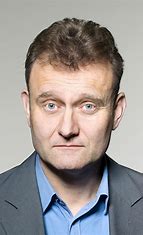 Hugh Dennis